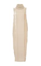 Fabiana Filippi Sleeveless Dress