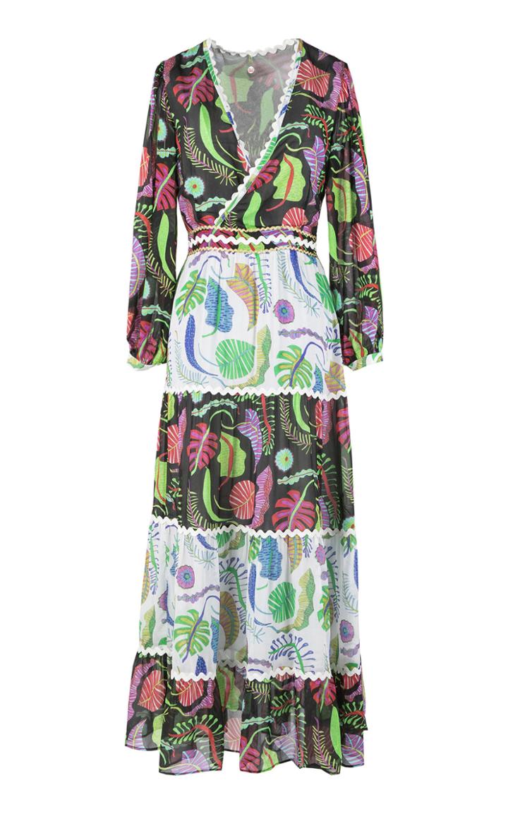 Celia B Sabina Dress