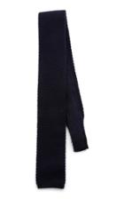 Ralph Lauren 6cm Knitted Cashmere Tie