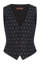 Alexachung Classic Waistcoat