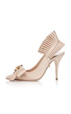 Fausto Puglisi Bow Pump