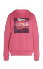 Paco Rabanne Graphic Hoodie