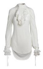 Moda Operandi Unttld Georgian Top