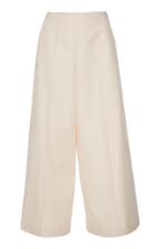 Delpozo Flared Cropped Pant