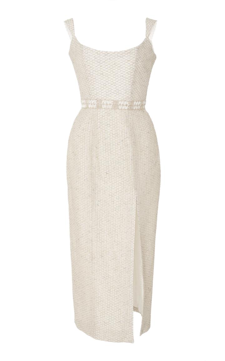 Markarian Carpica Corset Dress