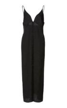 Mame Kurogouchi Camisole Silk Blend Midi Dress