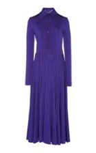 Nina Ricci Luxury Jersey Dress