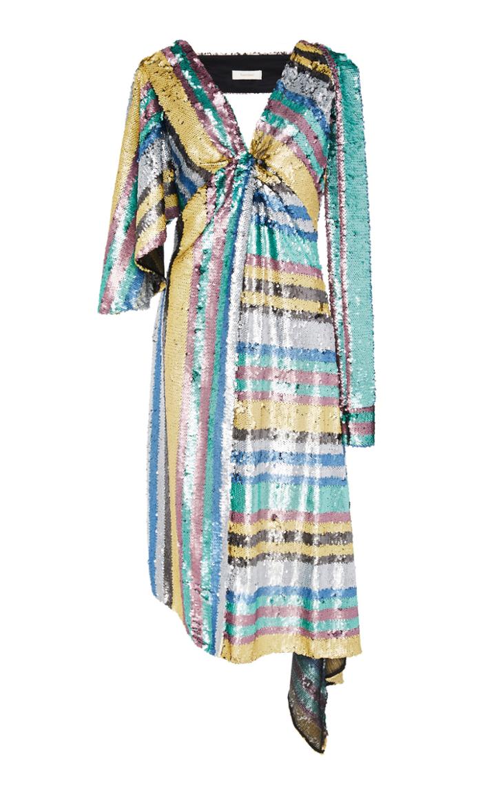 Semsem Cleopatra Dress