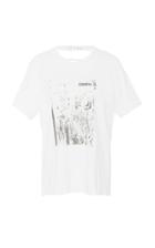 Tre By Natalie Ratabesi Alana Graphic T-shirt