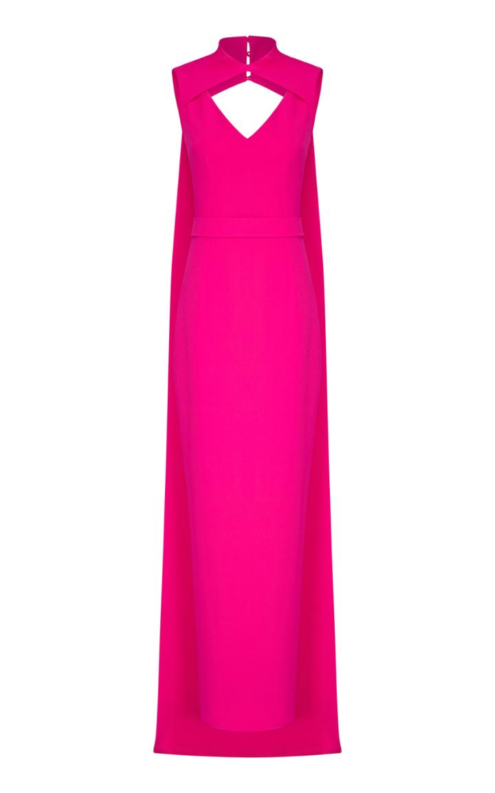 Safiyaa Candace Maxi Dress