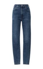 Citizens Of Humanity Chrissy High Rise Skinny Jeans