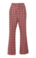 Marni Light Micro Tweed Trouser