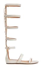 Moda Operandi Gabriela Hearst Rue Gladiator Sandals