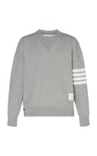 Thom Browne Oversized Sweatshirt