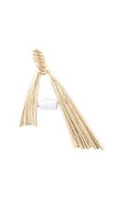 Alican Icoz X Attico Amore Earrings