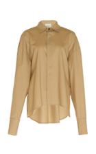 A.w.a.k.e. Business Woman Wool Shirt