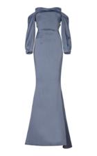 Safiyaa Lora Long Dress