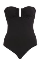 Eres Les Essentiels Cassiopee One-piece Swimsuit