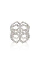 Ralph Masri Arabesque Band Ring