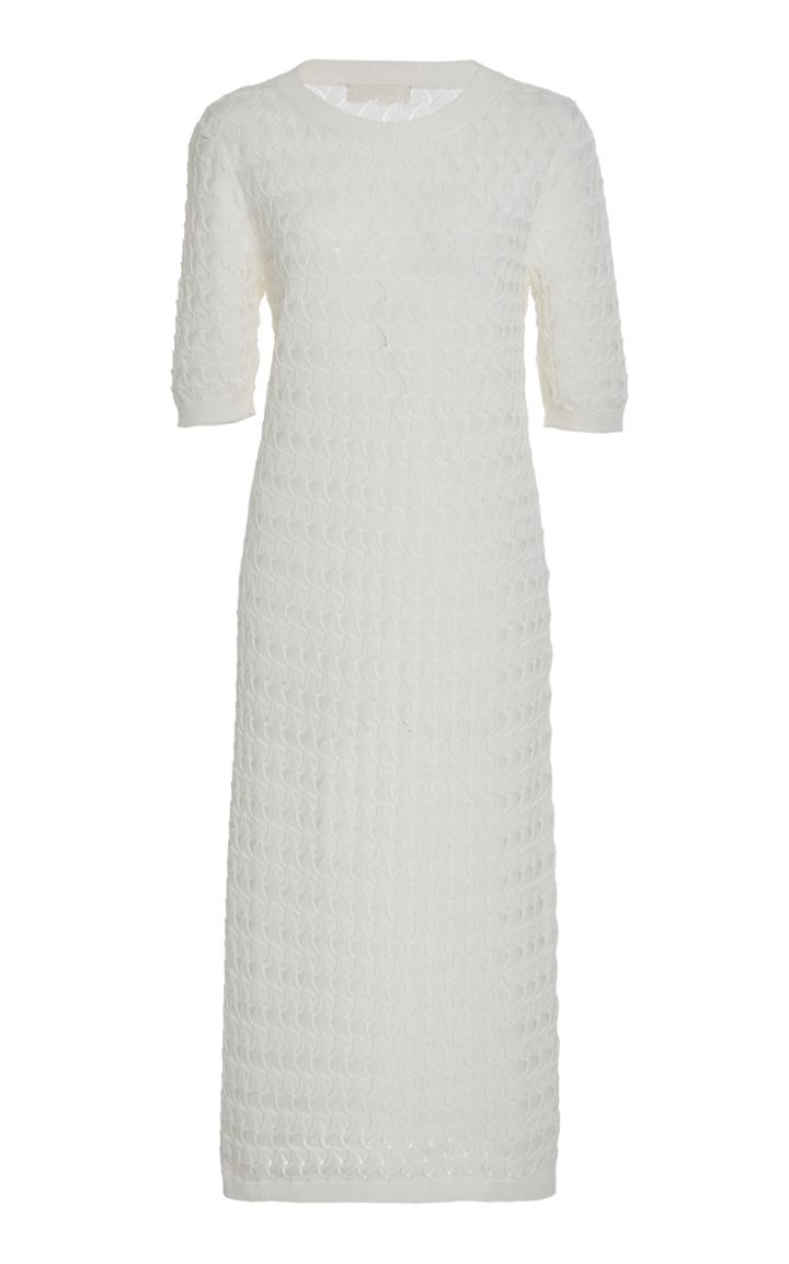 Partow Serafine Midi Dress