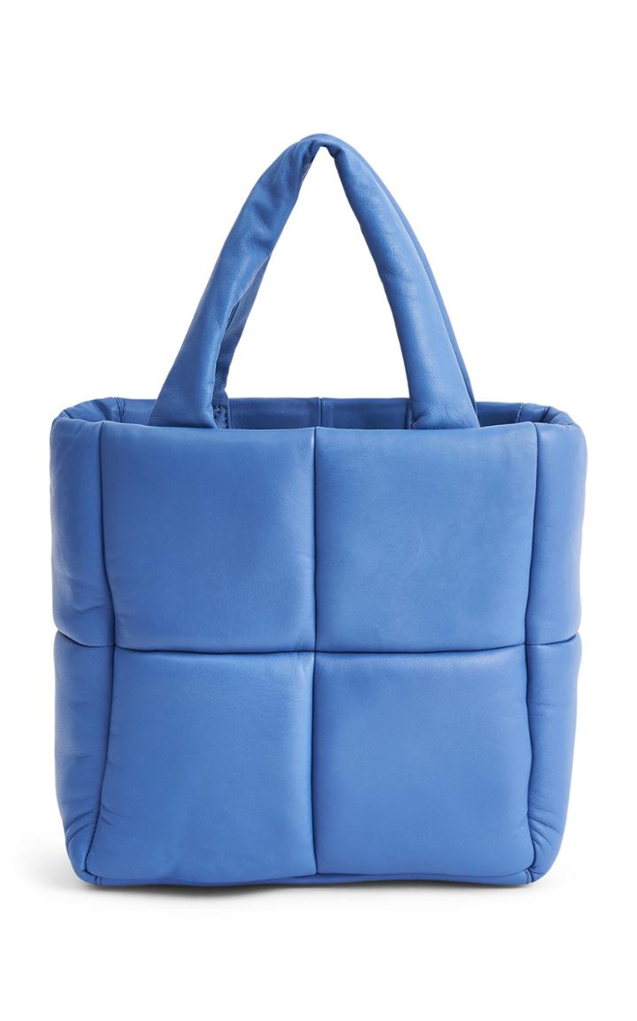 Moda Operandi Stand Studio Roseanne Small Leather Tote