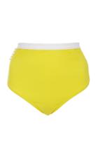 Emma Pake Clara High Waist Bikini Bottom
