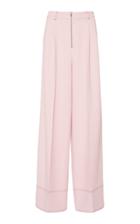 Mrz Wool Palazzo Pant