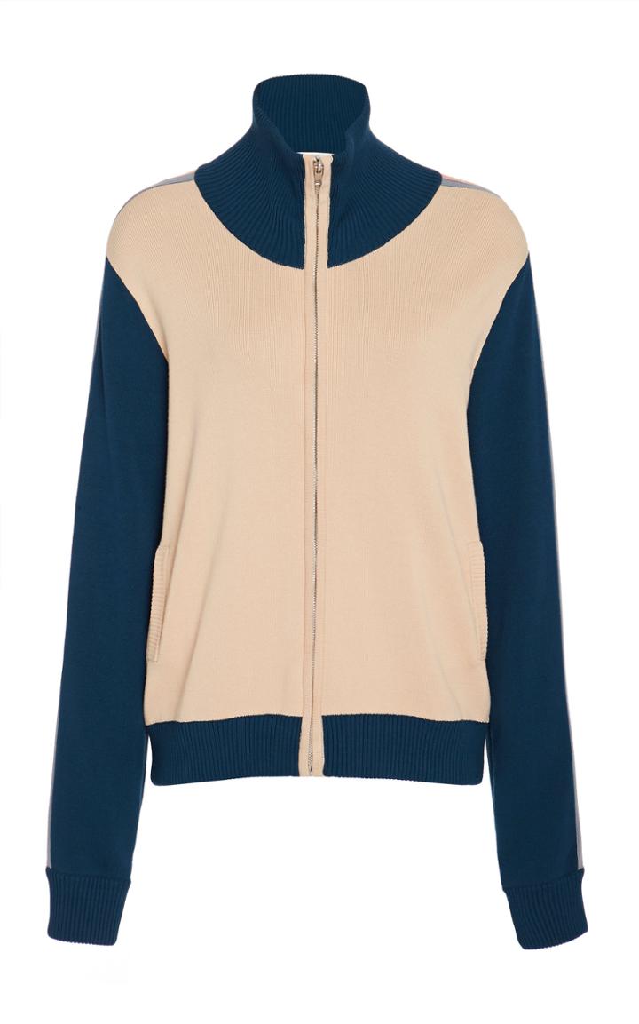 Live The Process Track Jacket