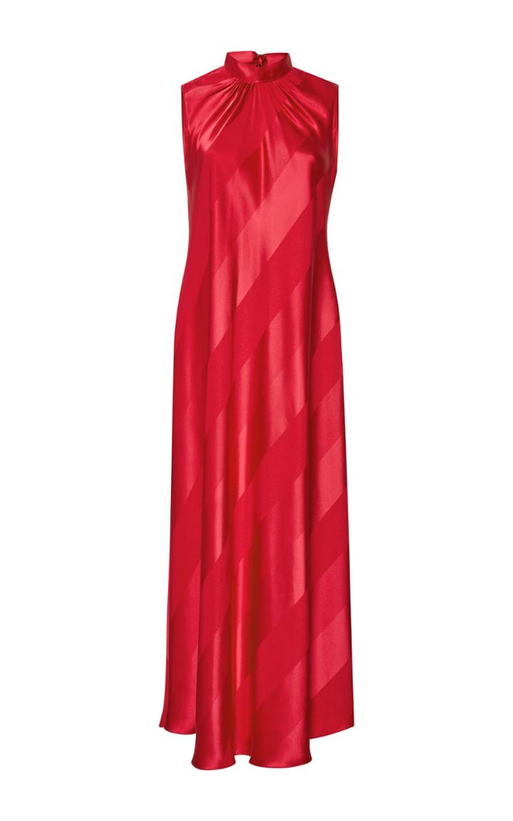 Sachin & Babi Rafeez Sleeveless Dress