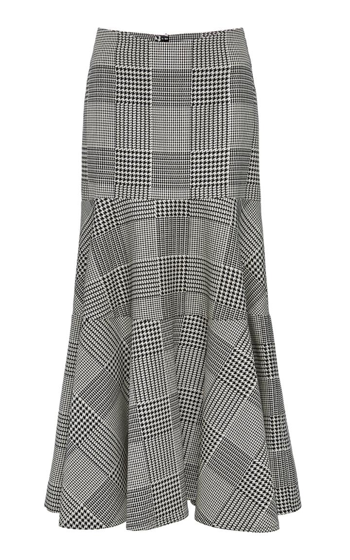 Silvia Tcherassi Bellia Midi Skirt