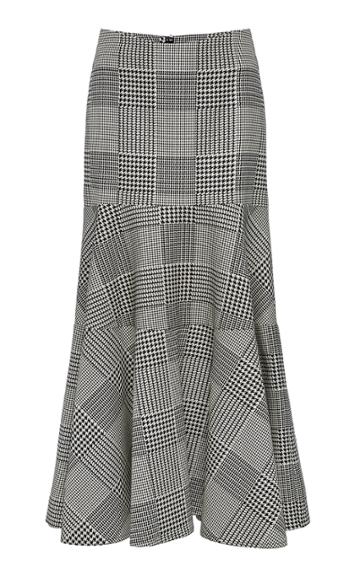 Silvia Tcherassi Bellia Midi Skirt