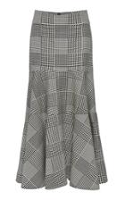 Silvia Tcherassi Bellia Midi Skirt