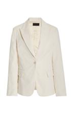 Moda Operandi Nili Lotan Marshal Cotton Corduroy Blazer