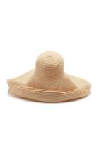 Jacquemus Le Chapeau Souk Straw Hat