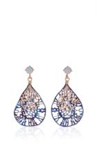 Federica Rettore Corallo Earrings
