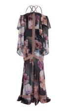 We Are Kindred Valentina Eyelet Maxi Dress