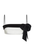 Rasario Bow Bandeau