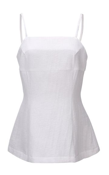 Moda Operandi Le17 Septembre Sleeveless Top