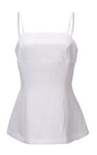 Moda Operandi Le17 Septembre Sleeveless Top