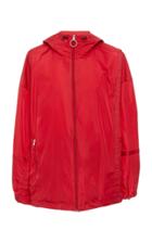 Off-white C/o Virgil Abloh Shell Hooded Windbreaker