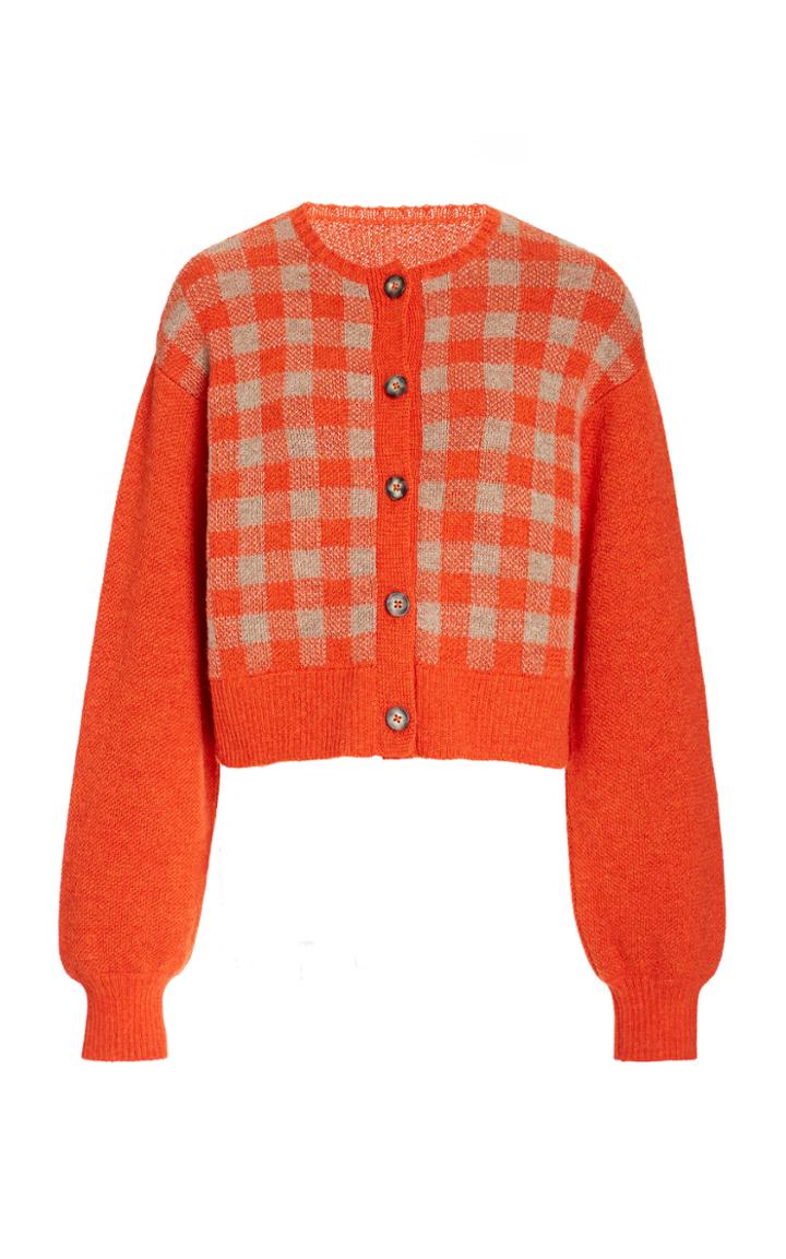 Moda Operandi Ciao Lucia Varese Alpaca Sweater