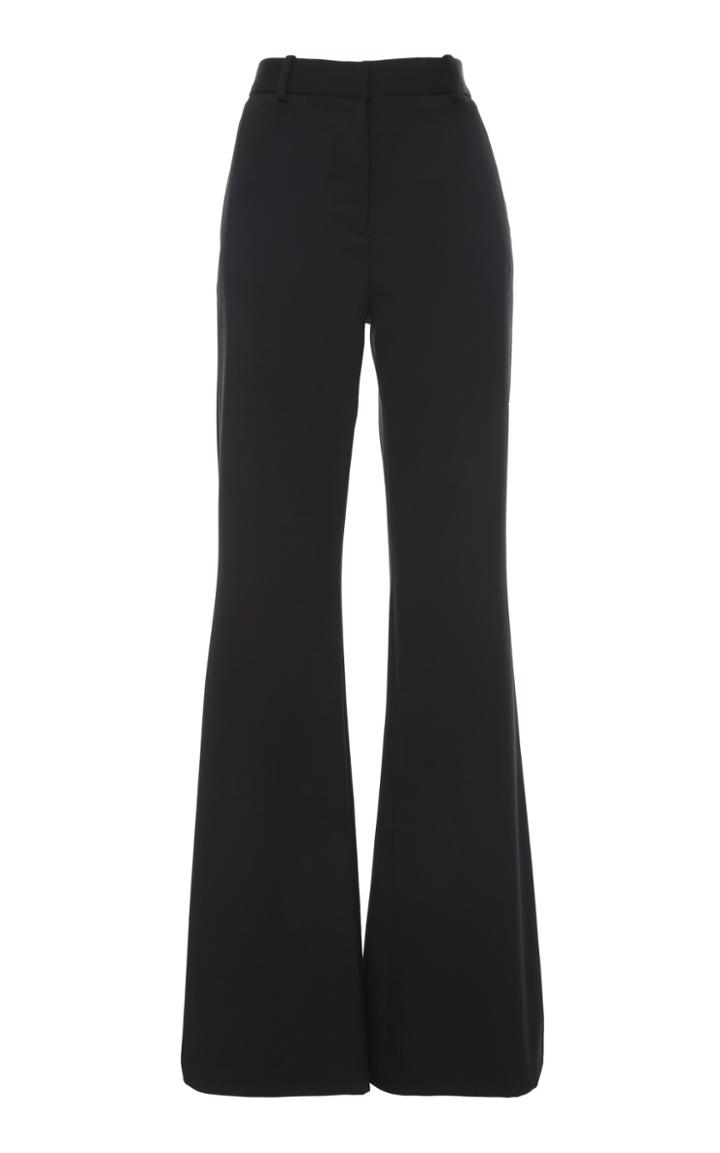 Versace Granite Flared Pant