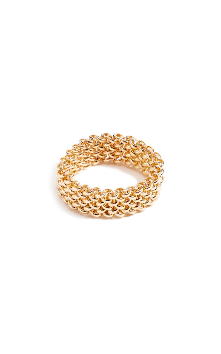 Lucy Folk Medina Ring