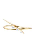 Tasaki Nacreous Gold Bracelet