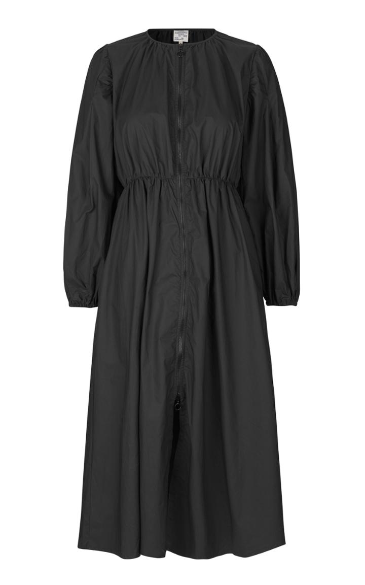 Moda Operandi Baum Und Pferdgarten Ahannah Cinched Cotton Dress