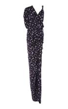 Altuzarra Sabbia Floral Maxi Dress