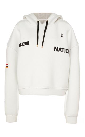 P.e Nation Refresh Hoodie