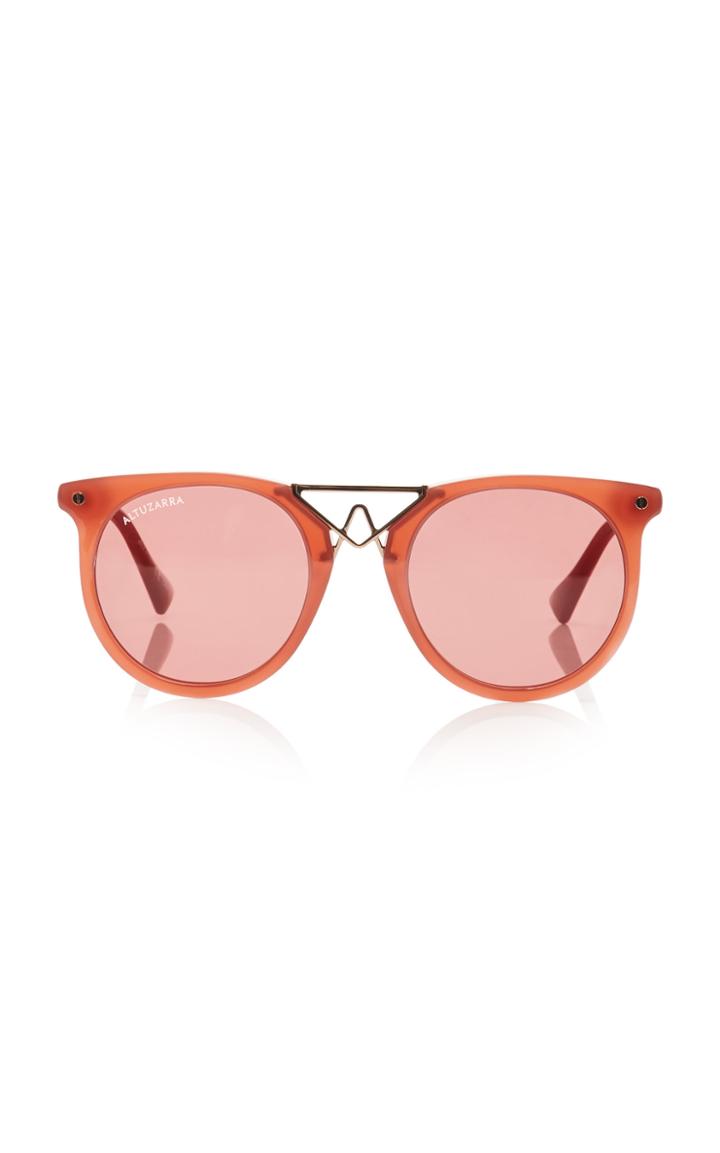 Altuzarra Oversized Sunglasses