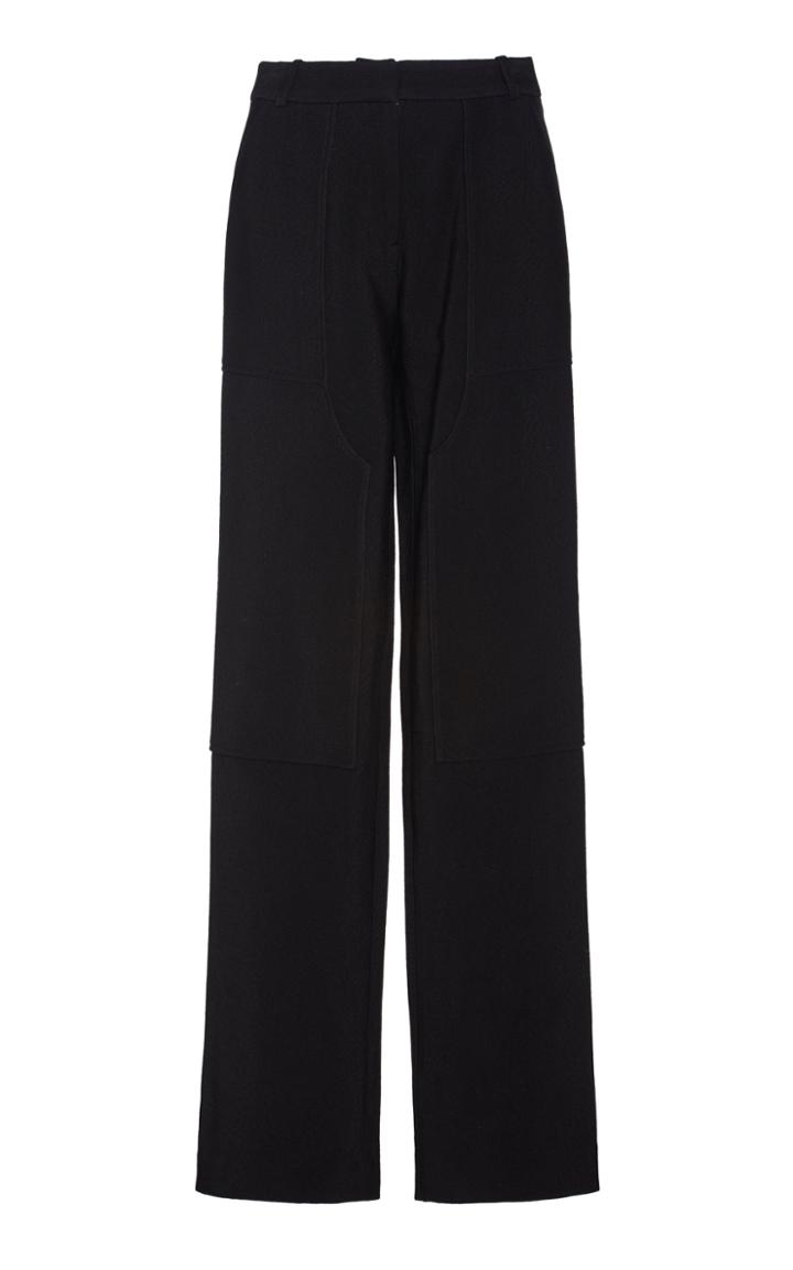 Christopher Esber Straight-leg Utility Trouser