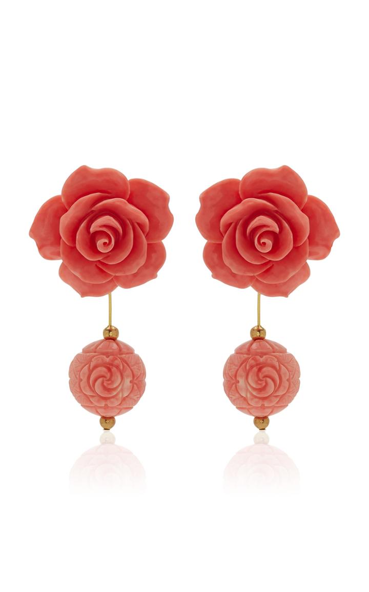 Moda Operandi Jennifer Behr Susanna Earring